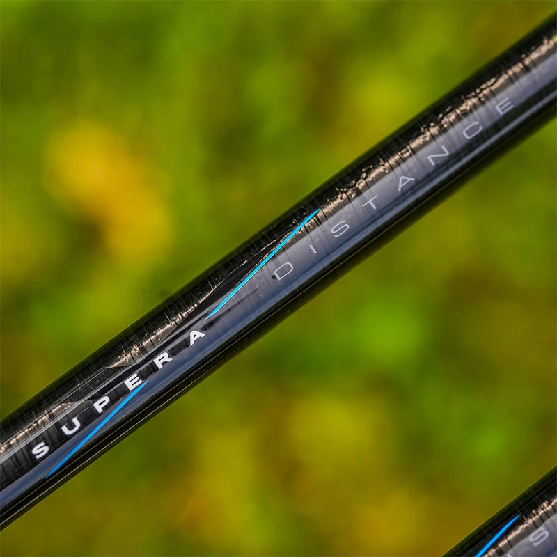 Preston Innovations Supera X Distance Feeder Rods